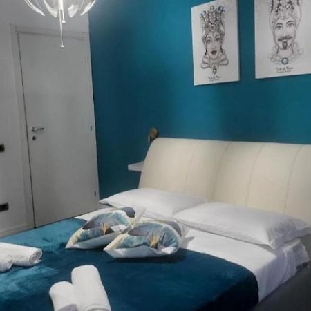 Rooms San Giuliano Katánie Exteriér fotografie