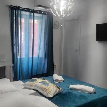 Rooms San Giuliano Katánie Exteriér fotografie