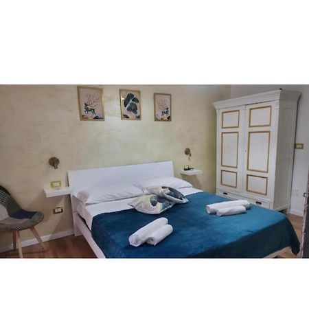 Rooms San Giuliano Katánie Exteriér fotografie