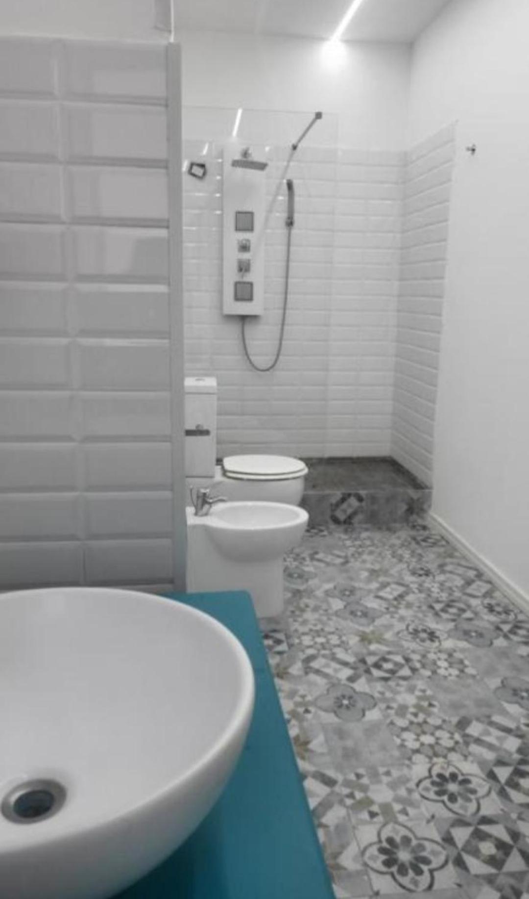 Rooms San Giuliano Katánie Exteriér fotografie