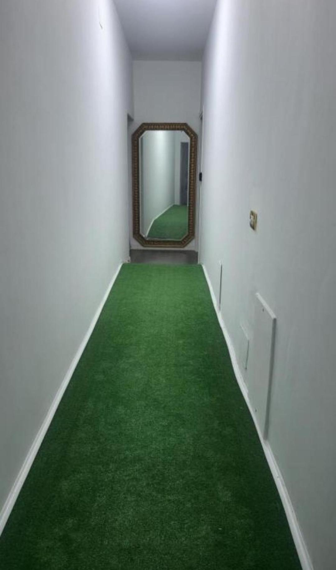 Rooms San Giuliano Katánie Exteriér fotografie