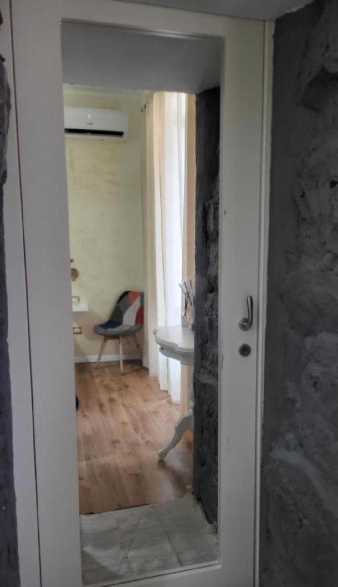 Rooms San Giuliano Katánie Exteriér fotografie